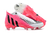 Chuteira Predator Edge Lethal Zones+ Campo