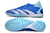 Chuteira-Predator-24-League-Low-Society-Azul-Adidas-Futebol-Football-Soccer