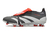 Chuteira Predator Elite Fold-Over Tongue Campo Adidas - Preta 