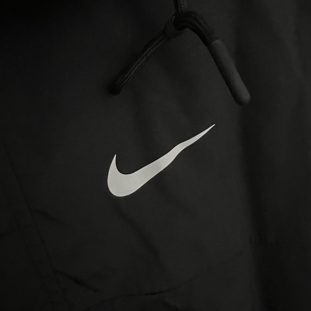 Corta vento nike barata outlet