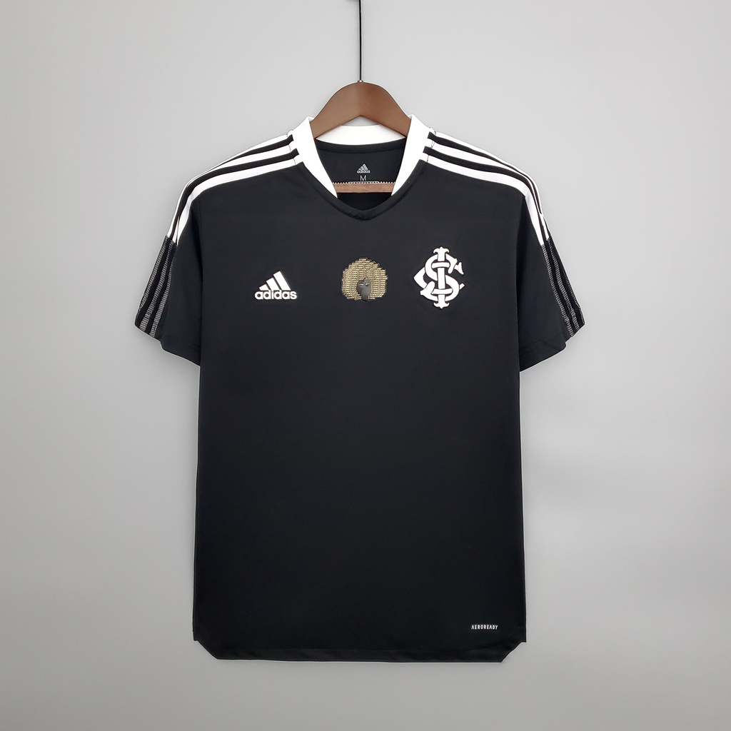 camisetas-adidas-brasil-excelencia-negra-2021-4 - Todo Sobre Camisetas