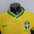 Camisa Seleção Brasileira 22/23 player Masculina Amarela - Franco Imports - Camisas de Futebol e Basquete 