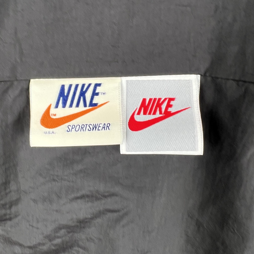 Jaqueta Corta Vento Nike Masculino Preta