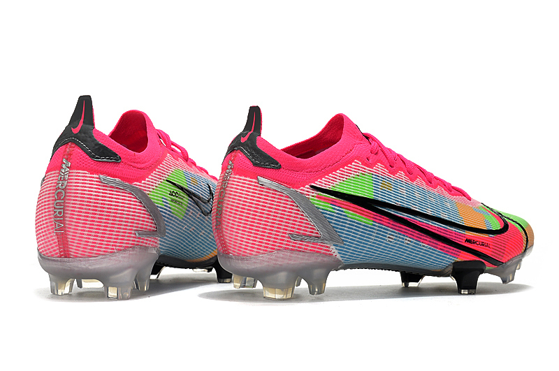 Mercurial x botinha sales