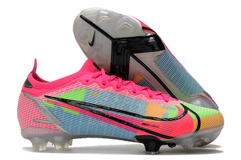 Chuteira nike mercurial cano longo sales