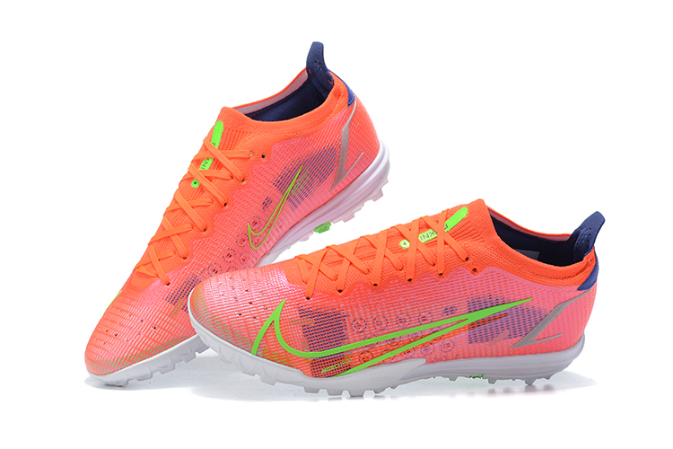 Chuteira Nike Mercurial Vapor 14 Elite Society