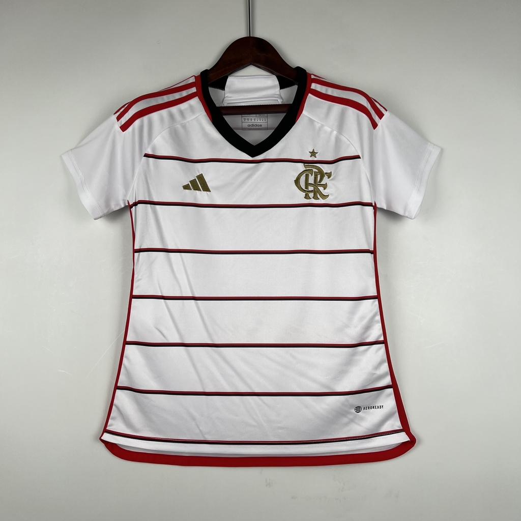 Flamengo cria edição limitada de camisa em homenagem à Seleção Brasileira  Feminina