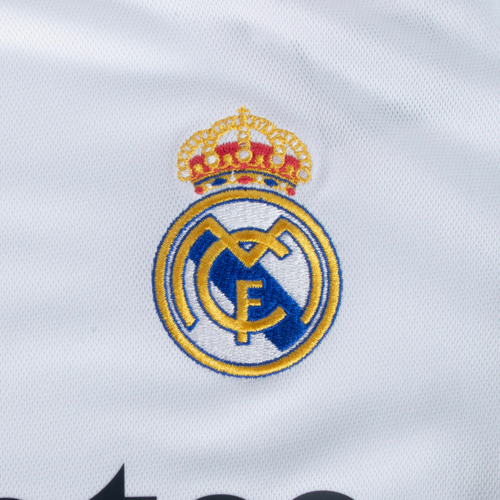 Camisa Real Madrid Adidas Home Rodrygo n 11 2023 2024