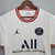 Camisa Paris Saint Germain - PSG Fourth 21/22 Torcedor Nike Masculina - Branco - Franco Imports - Camisas de Futebol e Basquete 