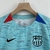 Camisa-Infantil-Barcelona-Nike-Oficial-2023-2024-Azul-Terceira-Raphinha-Lionel-Messi-10-la-liga-camiseta-kids-original-vermelho-FCB-tailandesa-fornecedor-atacado-varejo-Spotify-Iniesta-Lewandowski-9-ansu-fati-Vitor-Roque