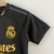 Camisa-Infantil-Real-Madrid-Preta-Oficial-2023-2024-original-black-camiseta-shirts-soccer-Casa-da-champions-Vini-JR-7-Rodrygo-11-Cristiano-Ronaldo-criança-kids-black-futebol-la-liga-tailandesa-1.1-atacado-varejo