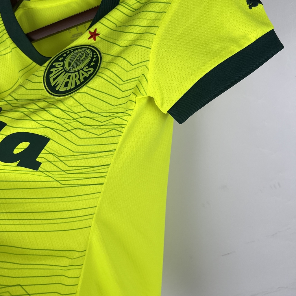 Camisa palmeiras best sale 2018 feminina oficial