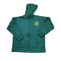 Campera frisa IMR - comprar online