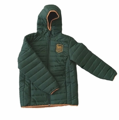 Campera de abrigo IMR - comprar online