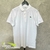 POLO LACOSTE SPORT L1230 23 001 BRANCO