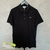 POLO LACOSTE SPORT L1230 23 031 PRETA