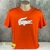 CAMISETA LACOSTE SPORT REGULAR FIT TH5040 23 NI6