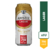 Cerveza Amstel Lager Lata 710ml (23244)