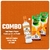 Combo Jugo Baggio Pronto Multifruta 1.5 L (12487779) x 2 uni + Smirnoff Tropical Fruits 700 ML (1501) x 1 uni