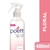 Perfume Para Ropa Poett Blend Natural Floral 400 ml (6731)