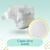 Pañaes Pampers talle RN deluxe 56 paña (5393) - comprar online