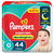 Pañal Supersec Talle G Pampers x 44 uni (5585)