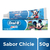 Pasta Dental Oral-B Kids Mickey 50Gr x 1 Uni (20148)