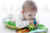 Almofada de Atividades Tummy Time - loja online