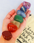 Combo 3 Kits - Pedras dos Chakras, Pedras para Proteção e Pedras para Prosperidade - comprar online