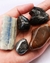 Imagem do Combo 3 Kits - Pedras dos Chakras, Pedras para Proteção e Pedras para Prosperidade