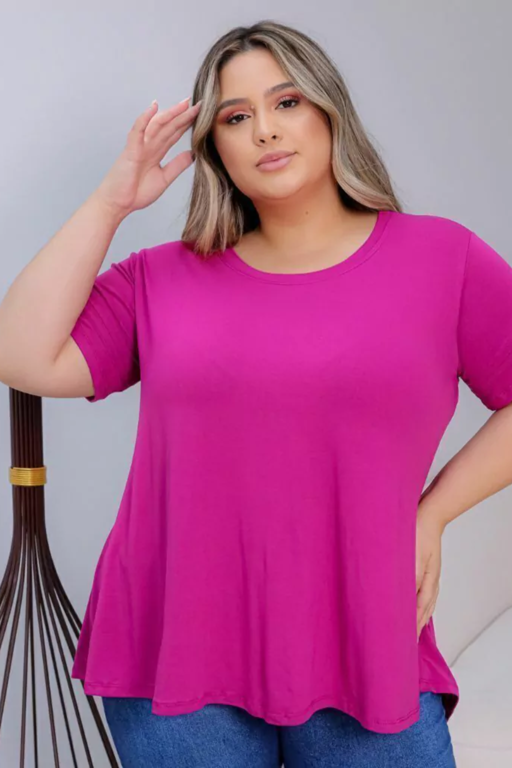 Blusas paris online