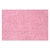 Tapete Redondo Macio Antiderrapante 1,50x1,50m Rosa Oasis - Pemogo Decorações