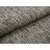 Tapete Sisal New Boucle Chumbo 100x160cm- Tapetes São Carlos - Pemogo Decorações