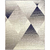Tapete Pixel N Piramide 200x250cm- Tapetes São Carlos - comprar online