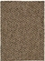 Tapete Sisal New Boucle Havana 200x300cm- Tapetes São Carlos - loja online