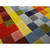 Tapete Pixel N Colorido 250x350cm- Tapetes São Carlos - loja online