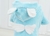 Casaco Anjinho Azul para Cachorros - C162 na internet