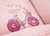 Cama para Pachorro Bicicleta Rosa - CM01 - comprar online