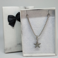 Collar Estrellita - comprar online