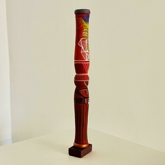 Totem | Mesa na internet