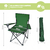 Silla Director Camping Apoyabrazo - comprar online