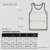 Camiseta Regata Masculina Tênis Certo