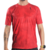 Camiseta esportiva masculina dryfit - estampa RED
