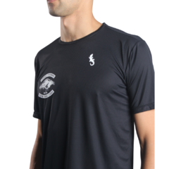 Camiseta Masculina Collab Garage Training