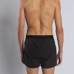 Shorts 2 em 1 CURTO - black - loja online