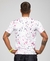 Camiseta Esportiva Masculina Dry Fit com proteção UV+ Ink na internet