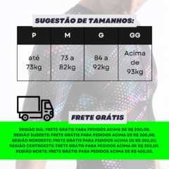 Macaquinho Triathlon masculino Aero - estampa HOLOGRÁFICO na internet