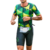 Macaquinho Triathlon masculino SUPER Aero - Brasil