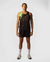 Regata Dry Fit Masculina BLACK GREEN INK - comprar online