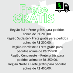 Shorts 2 em 1 longo - Preto com gecko branco